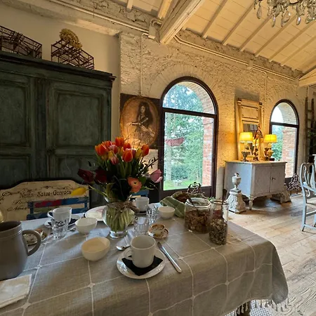 Casale San Giorgio Bed & Breakfast Luco Mugello