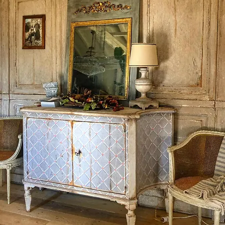 Bed & Breakfast Casale San Giorgio Luco Mugello