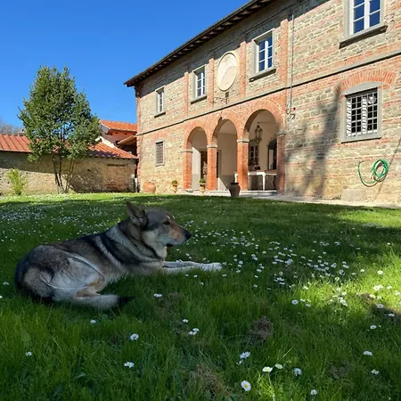 Casale San Giorgio Bed & Breakfast