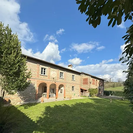 Casale San Giorgio Bed & Breakfast Luco Mugello