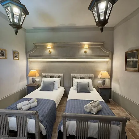 Casale San Giorgio 3* Luco Mugello