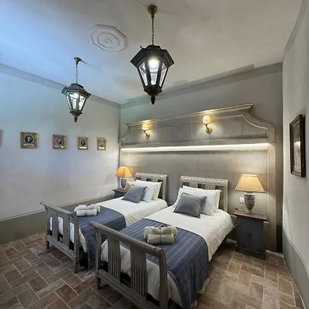 Casale San Giorgio Bed & Breakfast Luco Mugello