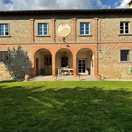 Casale San Giorgio *