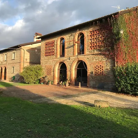 Casale San Giorgio Bed & Breakfast *