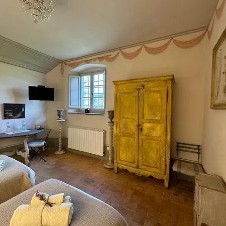 Casale San Giorgio Bed & Breakfast