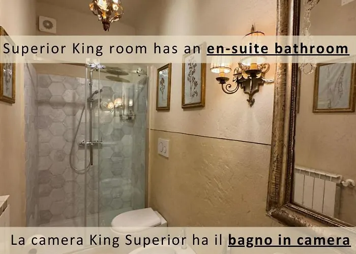 Casale San Giorgio Bed & Breakfast 3*