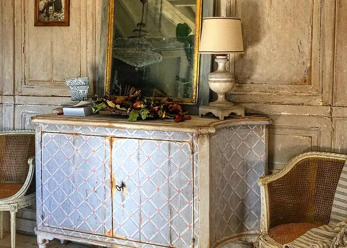 Bed & Breakfast Casale San Giorgio Luco Mugello