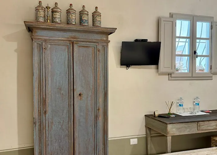 Casale San Giorgio Bed & Breakfast
