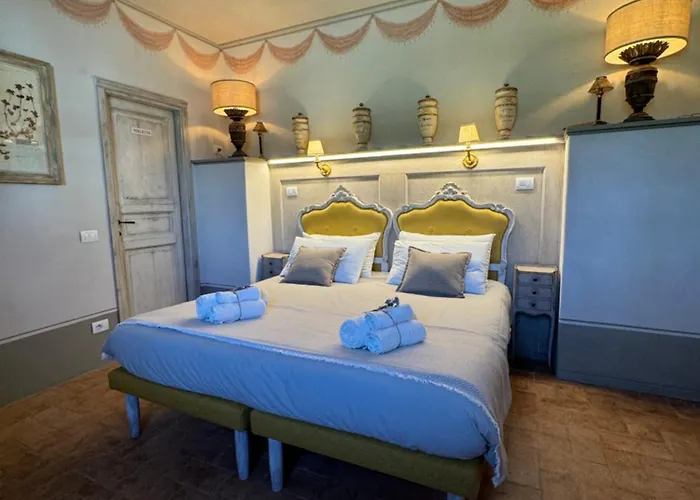 Casale San Giorgio 3*