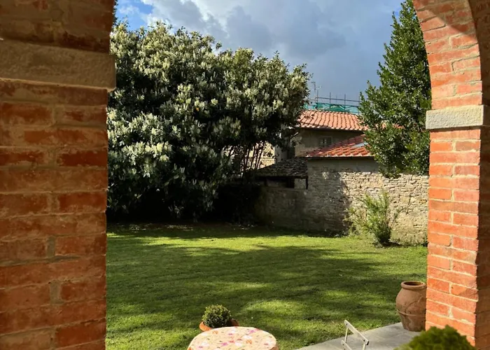 Casale San Giorgio 3* Luco Mugello