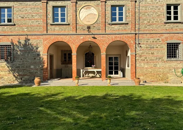 Casale San Giorgio 3*