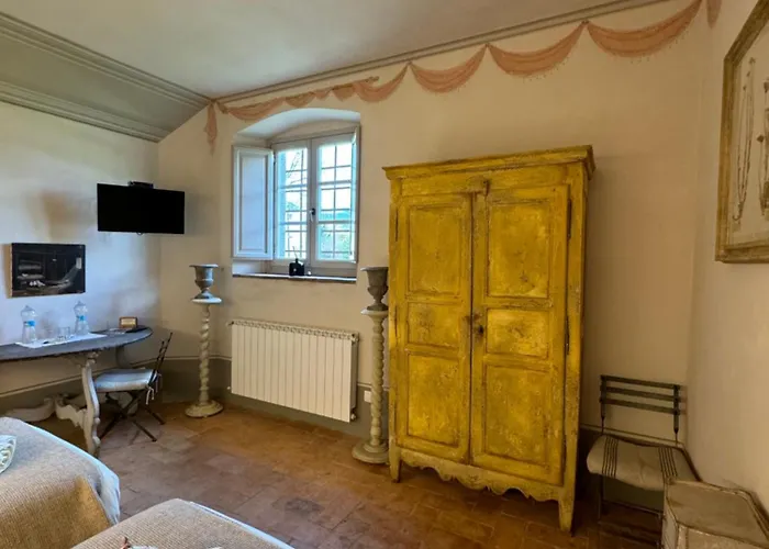 Casale San Giorgio Bed & Breakfast